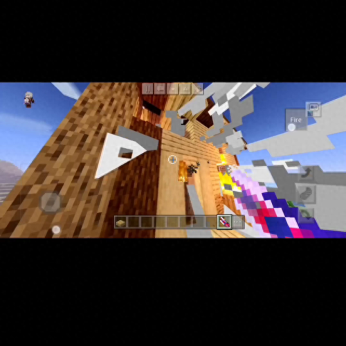 我的世界弹幕排名前十(我的世界排名前十的大神)