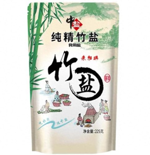 食用盐十大品牌排行榜图片(家庭吃什么盐最好)插图3