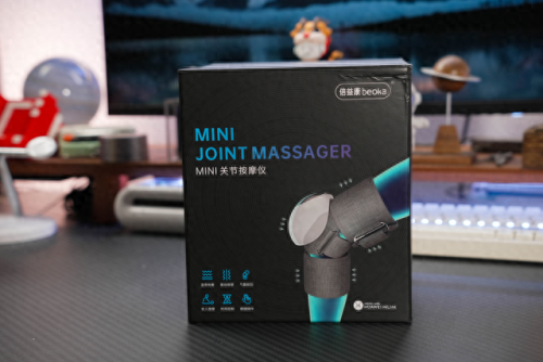 膝盖按摩器十大品牌排行榜(膝盖按摩器是不是智商税)插图