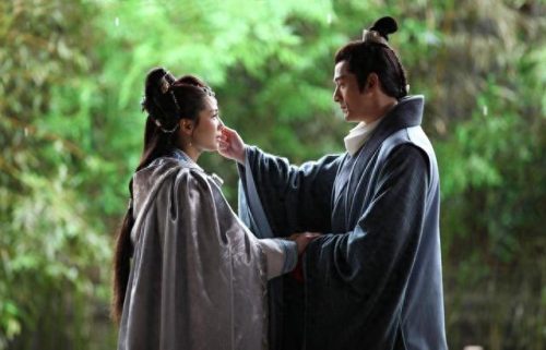 十大古装电视剧排行榜大全(皇上强行占有心上人古装电视剧)插图5 十大古装电视剧排行榜大全(皇上强行占有心上人古装电视剧)插图5