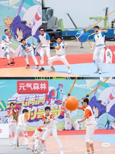 十大网络爆笑视频排行榜(2014十大网络搞笑视频)插图3