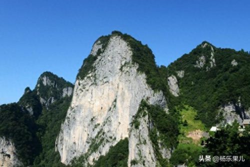 商洛市十大景区排行榜(淄博十大免费景区)插图14