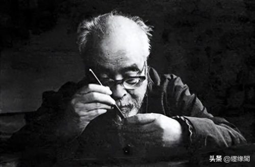 近代书法排名前十的书法(最接近现代书法的书法)插图11