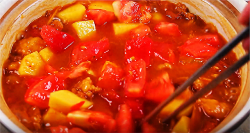 十大食品排行榜前十名(十大食品网站)插图2