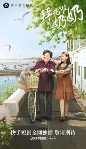 十大最感人的田园剧排行榜(十大好剧排行榜)插图7