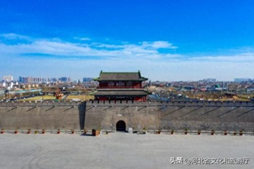 石家庄十大最美景点排行榜(石家庄一日游最佳景点)插图2