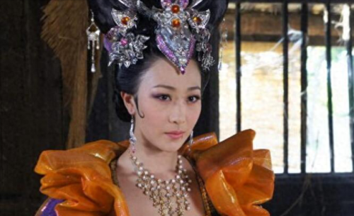 游戏王十大妖怪排行榜图片(游戏王十大怪物)插图1