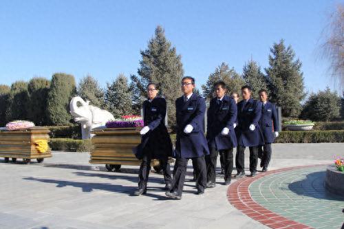 殡葬十大品牌排行榜前十名(殡葬服务十大品牌)插图2