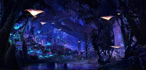 中国十大紧缺科幻片排行榜(在线免费观看完整版科幻片)插图7
