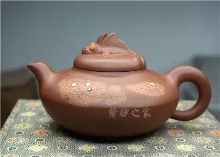 紫壶十大名家排行榜(紫壶山人)插图31