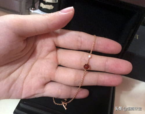 十大手链品牌排行榜及价格(手链有什么大品牌)插图8