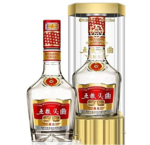 五粮液52度价格表(十年以上五粮液价格一览表)插图4 五粮液52度价格表(十年以上五粮液价格一览表)插图4