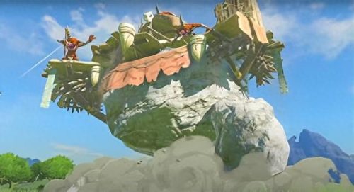 冒险者传说武器排名前十(冒险者传说四大神器)插图14 冒险者传说武器排名前十(冒险者传说四大神器)插图14