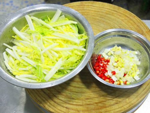 十大排毒美食排行榜(日常排毒十大美食)插图1