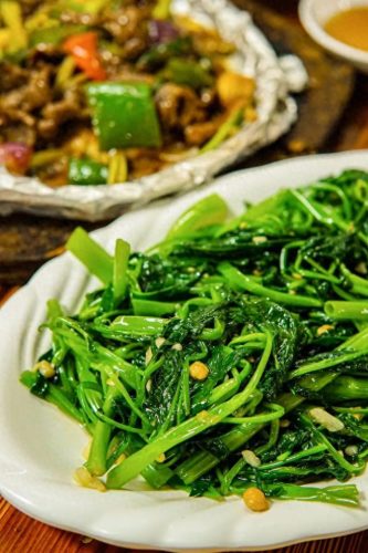 十大不见光蔬菜排行榜图(十大回奶蔬菜排名表)插图3