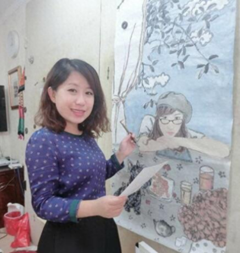 任鲁豫的个人资料简介(任鲁豫总资产多少亿)插图3 任鲁豫的个人资料简介(任鲁豫总资产多少亿)插图3