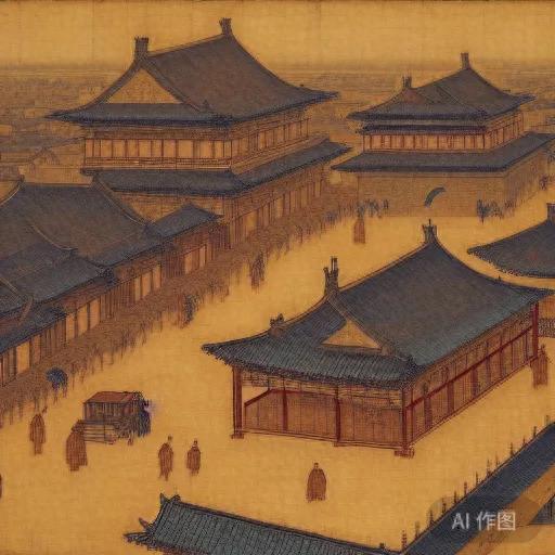 开封十大好地方排行榜西安(开封通许县十大特产)插图2