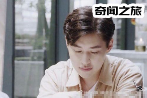 周游向天歌最新消息(向天歌刘泽煊私下关系)插图1