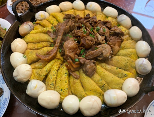 铜陵十大必吃菜单排行榜(铜陵一日游必去景点)插图8