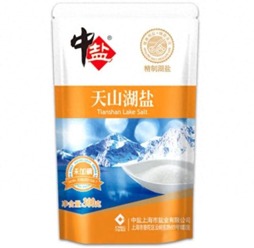 食用盐十大品牌排行榜图片(家庭吃什么盐最好)插图1