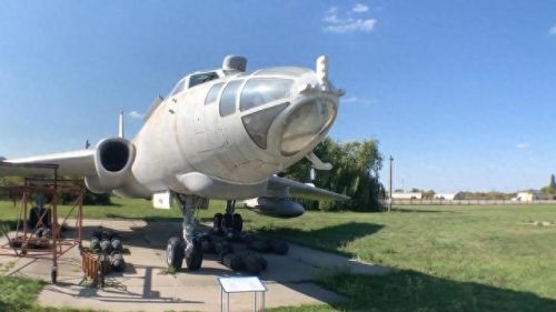 世界超级轰炸机排名前十(世界各国轰炸机数量排行榜)