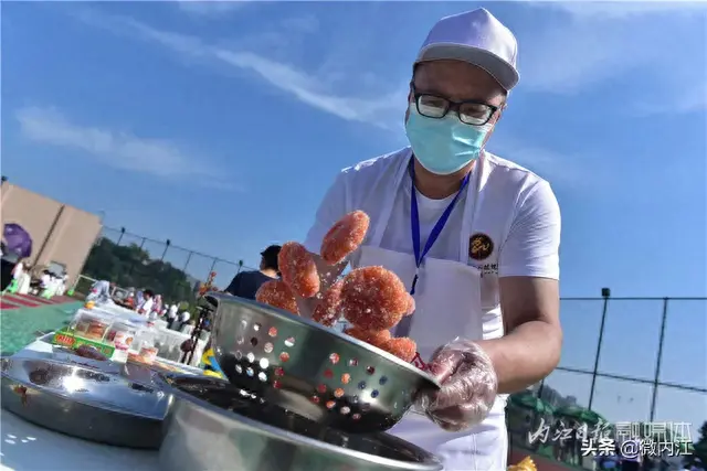 内江市十大高手排行榜图片(内江十大高档餐厅)插图10