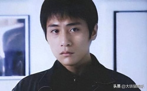 十大颜值演员排行榜图片(十大年轻演员名单)插图22