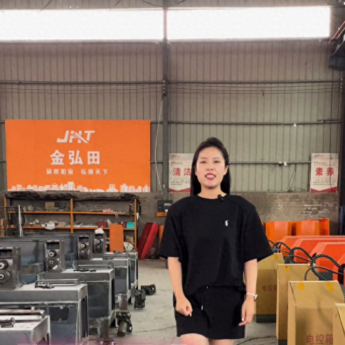 调直机十大品牌排行榜(调直机哪个好)插图 调直机十大品牌排行榜(调直机哪个好)插图