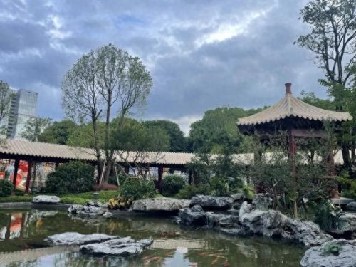 东莞市十大豪宅排行榜(东莞石龙镇十大鬼楼排名)插图6