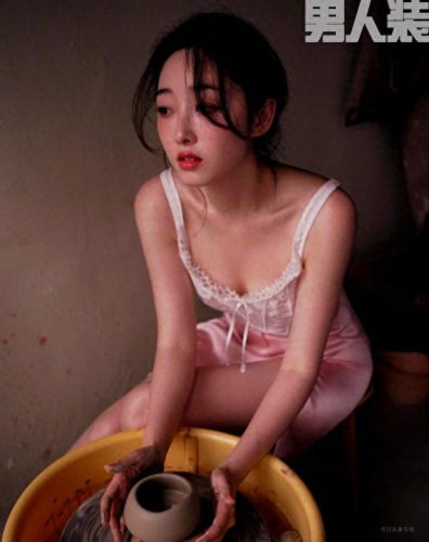 中国十大性感美女排行榜(中国十大美女图片大全)插图2