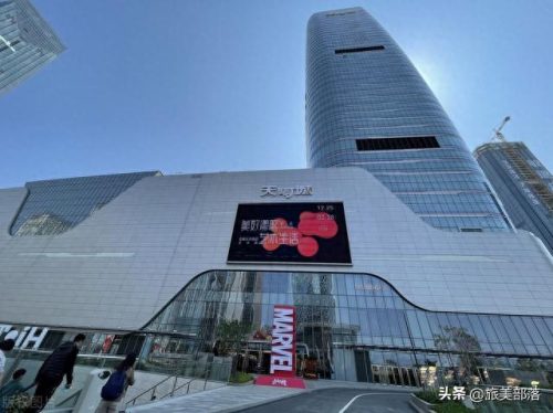 广州十大实体店排行榜前十(广州出名的连锁店)插图