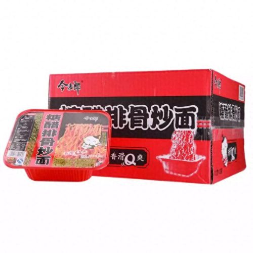 广西十大泡面排行榜前十名(广西十大泡面品牌排行)插图4
