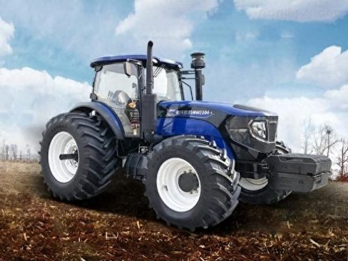 内蒙农机合作社排名前十(全国农机合作社排名)插图 内蒙农机合作社排名前十(全国农机合作社排名)插图