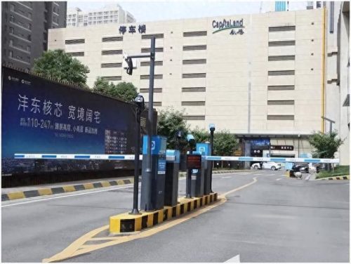 停车场公司排名前十(立体停车场厂家排名)插图8 停车场公司排名前十(立体停车场厂家排名)插图8