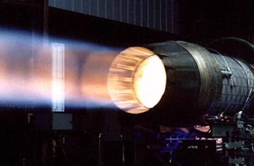 火箭战斗机世界排名前十(世界火箭推力排名)插图3