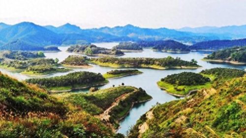 阳春旅游(阳春旅游景点)插图35