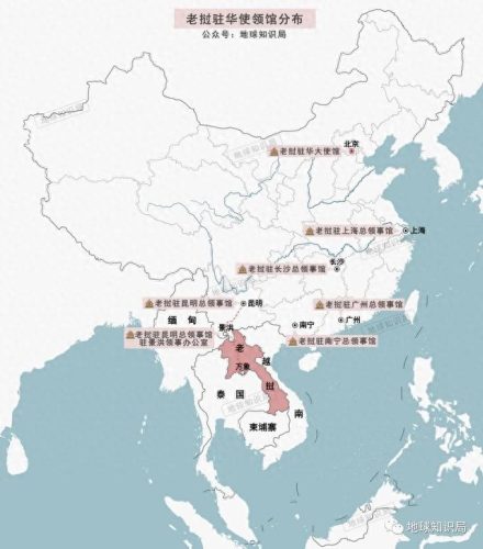 老挝通信运营商排名前十(目前通信运营商现状)插图27
