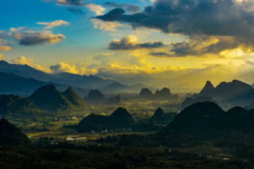 阳春旅游(阳春旅游景点)插图14