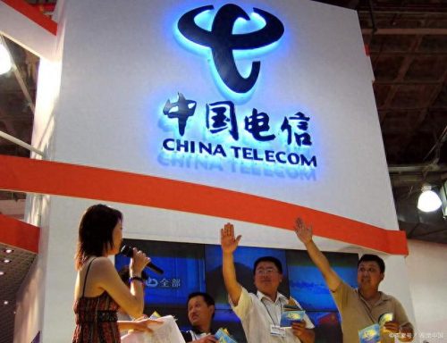 全球移动通信产业排名前十(中国移动通信领域排名)插图5