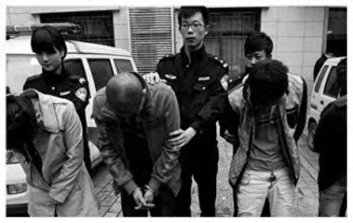 十大打拐案件排行榜图片(打拐第一案是什么)插图4