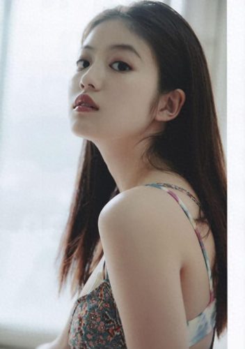 全球颜值排名前十女优(全球颜值100女星)插图10
