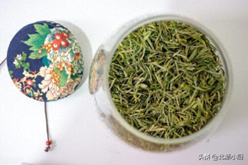 中国传统十大名茶排行榜(庐山市十大名茶)插图4