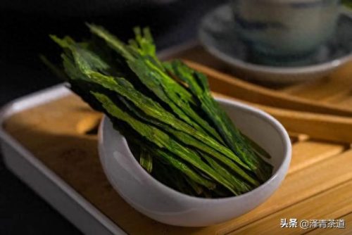 十大茶叶产品排行榜前十名(过期茶叶十大妙用)插图4