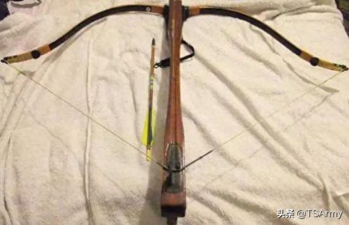 冷兵器十大名器排行榜(冷兵器排行榜大全)插图18