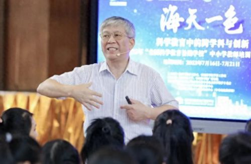 中国十大科学小说家排行榜(中国十大科学作家)插图5