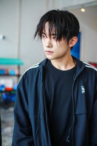 00后排名前十的帅哥是(中国前100帅哥排名2018)