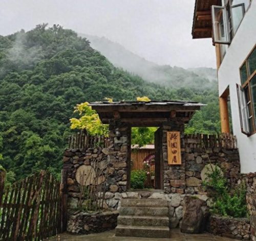 陇南景区十大排行榜酒店(陇南兴潮酒店)插图43