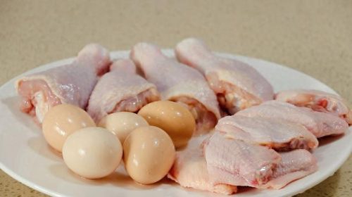 卤菜十大卤料排行榜图片(卤菜八种料)插图