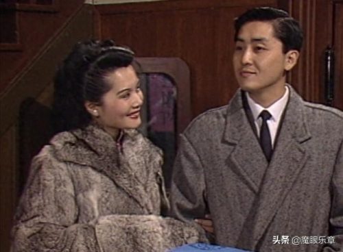 上海一家人演员(上海一家人谁演的)插图75