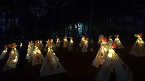 江苏露营十大圣地排行榜(江苏国庆露营路线推荐)插图41